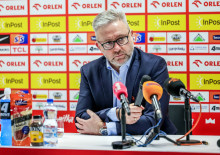 [U-21] Powołania na mecze kwalifikacji do ME z Armenią i Czarnogórą