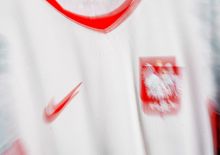 Jest tylko jedna koszulka Polski. Ta, którą nosisz Ty