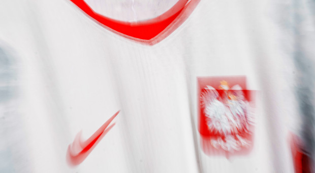 Jest tylko jedna koszulka Polski. Ta, którą nosisz Ty