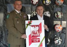 Polski Związek Piłki Nożnej nawiązał współpracę ze Strażą Graniczną