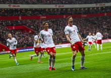 Awans zrodzony w bólach. Polacy w finale baraży o mundial!