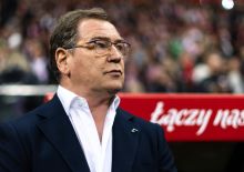 Jan Urban: Być może za bardzo chcieliśmy ten mecz wygrać