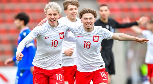 [U-17] Wysokie zwycięstwo Polski ze Słowacją. Obejrzyj retransmisję meczu na ŁNP