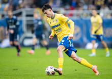 [U-21] Dodatkowe powołanie na mecz z Czarnogórą