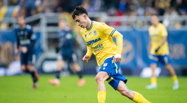 [U-21] Dodatkowe powołanie na mecz z Czarnogórą