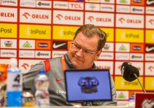 Jan Urban: Potencjał obydwu drużyn jest bardzo wyrównany 