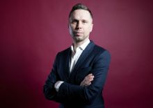 Piotr Klepczarek nowym selekcjonerem reprezentacji Polski U-15 mężczyzn