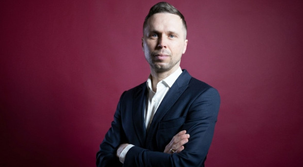 Piotr Klepczarek nowym selekcjonerem reprezentacji Polski U-15 mężczyzn