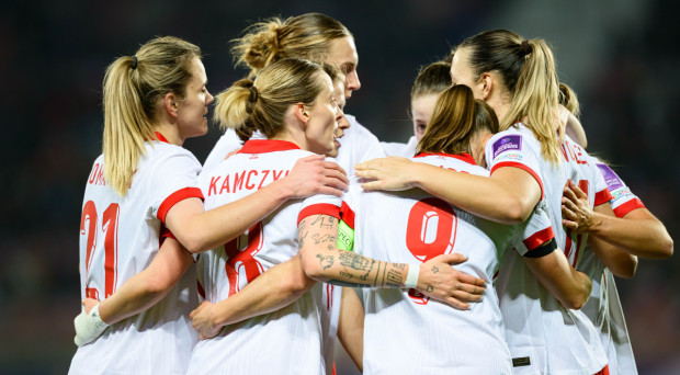Plan medialny reprezentacji Polski kobiet na kwietniowe zgrupowanie