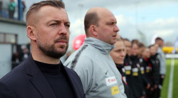 [WU-19] Dodatkowe powołania na turniej kwalifikacyjny do mistrzostw Europy