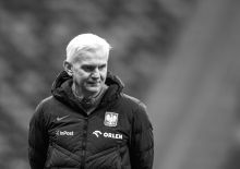 Jacek Magiera dies at 49