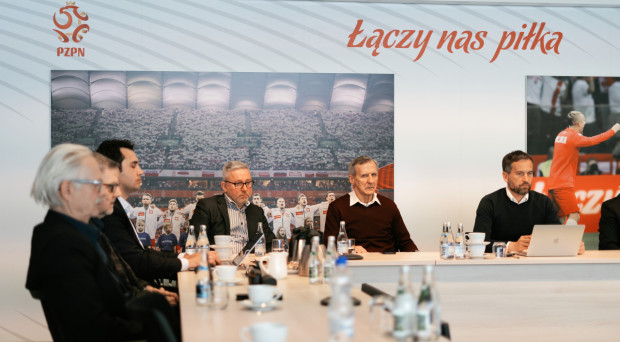 Za nami spotkanie Zespołu ds. Reprezentacji Narodowych