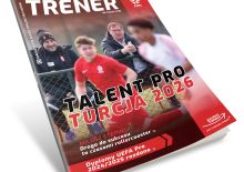 Nowy numer magazynu „Trener” do pobrania