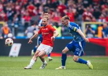 Termin 34. kolejki Betclic 1. Ligi