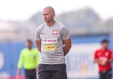 [U-16] Powołania na turniej UEFA Development