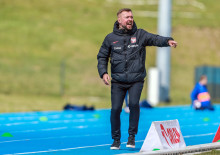 [WU-19] Polki poznały rywalki w finałach mistrzostw Europy