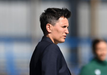 [WU-16] Powołania na turniej UEFA Development i mecze ze Szwecją oraz Kanadą