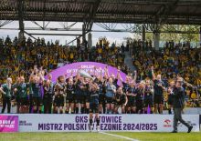 Akredytacje na Galę Orlen Ekstraligi Kobiet
