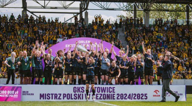 Akredytacje na Galę Orlen Ekstraligi Kobiet