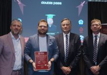 [DOUBLE PASS] Wręczono certyfikaty programu Masterclass dla dyrektorów akademii klubów Ekstraklasy