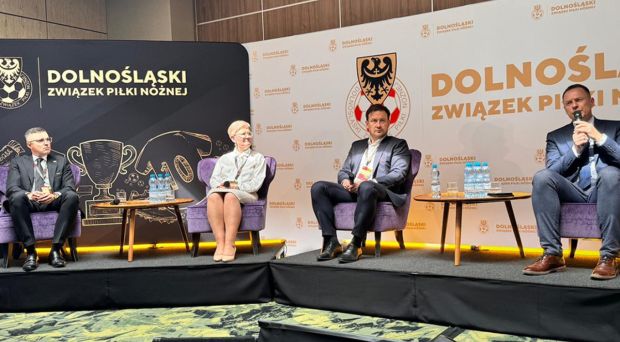 Drugi Kongres Polskiej Piłki za nami – o czym rozmawiali piłkarscy działacze?