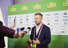 U-20 kobiet: Powołania na mecz z Meksykiem 