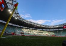 Asystent Kibica na mecz Polska – Ukraina