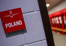 Plan medialny reprezentacji Polski kobiet na czerwcowe zgrupowanie