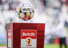 Ramowy terminarz rozgrywek Betclic 1. Ligi 2026/2027