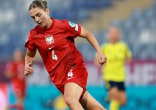 [EURO WU-19] Remis w meczu na wodzie. Polki pozostają w grze o półfinał ME