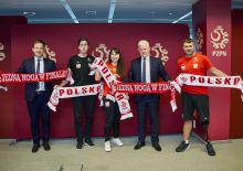 PZPN nadal Partnerem Reprezentacji Polski Amp Futbol