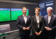 Zaprezentowano Centrum VAR w PZPN