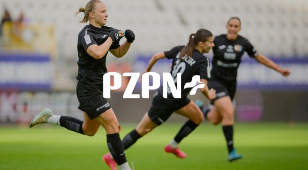 Startuje PZPN+. Cyfrowy dom polskiej piłki