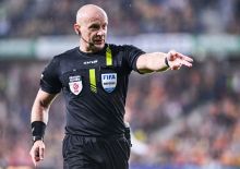 Obsada sędziowska 2. kolejki PKO BP Ekstraklasy (2026/2027)