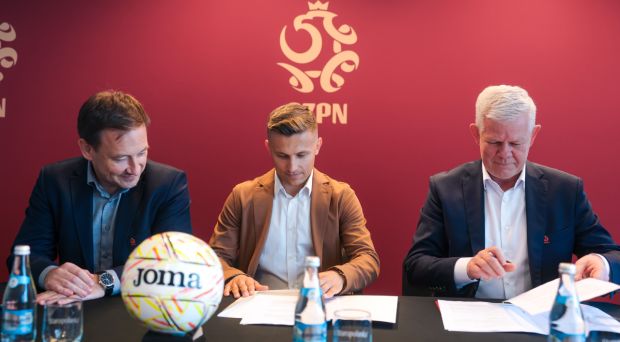 PZPN i MAGIC-SPORT kontynuują partnerstwo na rzecz rozwoju futsalu
