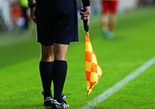 Obsada sędziowska 2. kolejki Betclic 3. Ligi