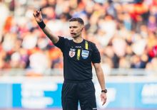 Obsada sędziowska 3. kolejki Betclic 1. Ligi (2026/2027)