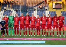 [MŚ WU-20] Powołania do reprezentacji Polski na turniej finałowy