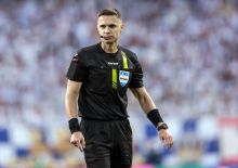 Obsada sędziowska 4. kolejki PKO BP Ekstraklasy (2026/2027)
