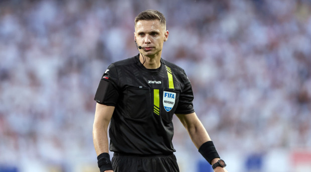 Obsada sędziowska 4. kolejki PKO BP Ekstraklasy (2026/2027)