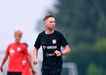 [U-16] Powołania na mecz towarzyski z Litwą