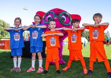 6 powodów, aby wziąć udział w Tarczyński Copa Kabanos