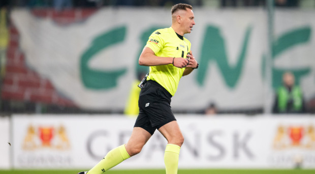 Obsada sędziowska 5. kolejki Betclic 1. Ligi (2026/2027)