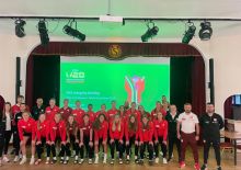 ZERO TOLERANCJI DLA MANIPULACJI MECZAMI – Briefing przed Mistrzostwami Świata FIFA U-20 Kobiet 2026