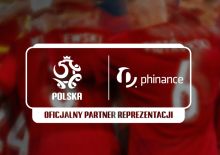 PZPN gra z Phinance. Nowy Partner piłkarskiej reprezentacji Polski