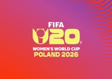 Asystent Kibica na turniej Mistrzostw Świata FIFA U-20 Kobiet 