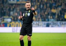 Obsada sędziowska zaległych meczów 5. kolejki PKO BP Ekstraklasy