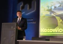 Oficjalna kolacja rozpoczęła Mistrzostwa Świata FIFA U-20 Kobiet w Polsce