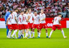 Sprzedaż biletów na wyjazdowy mecz z Bośnią i Hercegowiną