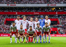 LANCERTO Oficjalnym Partnerem Reprezentacji Polski